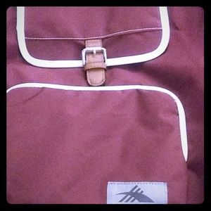 HIGH SIERRA BACKPACK